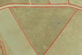 Sierra de Fuentes 25000&nbsp;m²