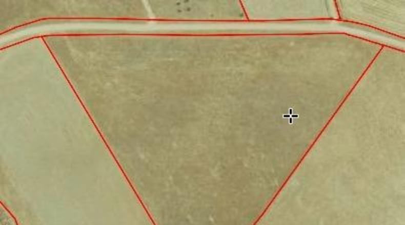 Cáceres - Sierra de Fuentes - 25000m2