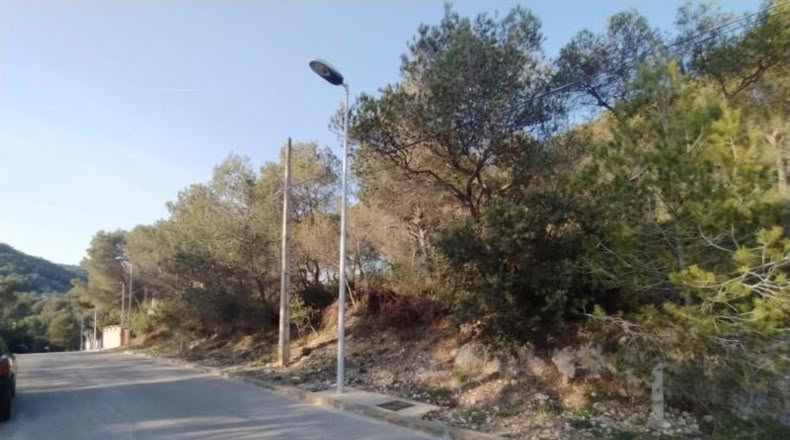 Tarragona - Calafell - 971m2