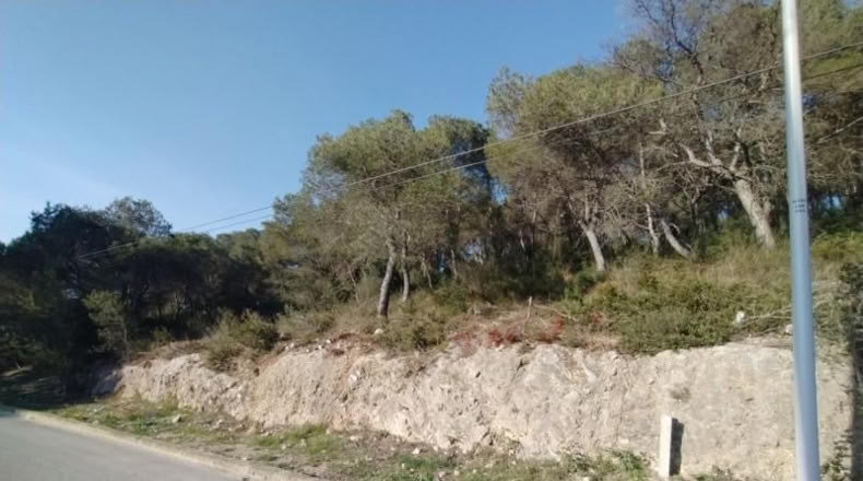 Tarragona - Calafell - 971m2
