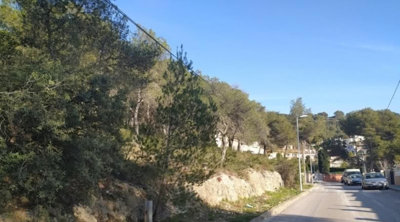 Tarragona - Calafell - 971m2