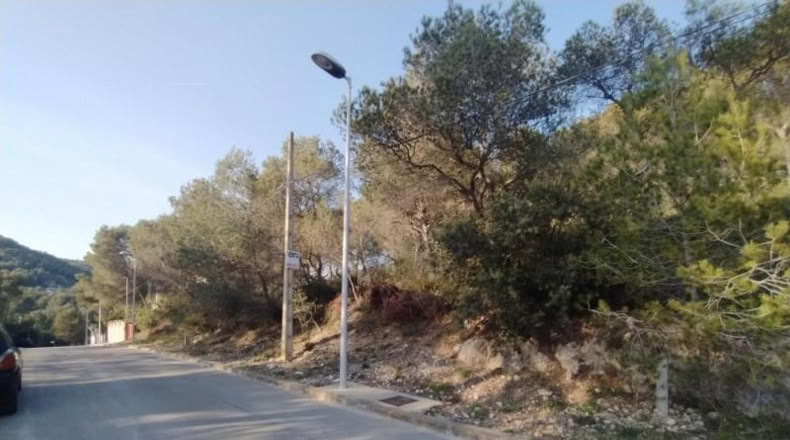 Tarragona - Calafell - 971m2