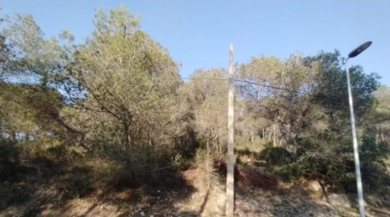 Tarragona - Calafell - 971m2