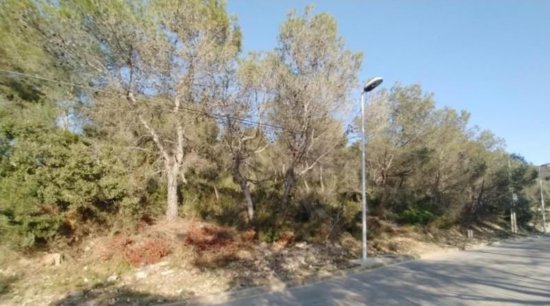Tarragona - Calafell - 971m2