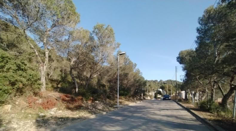 Tarragona - Calafell - 971m2