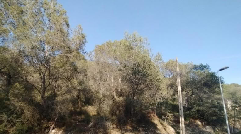 Tarragona - Calafell - 919m2