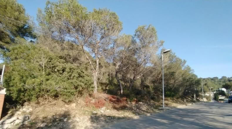 Tarragona - Calafell - 919m2