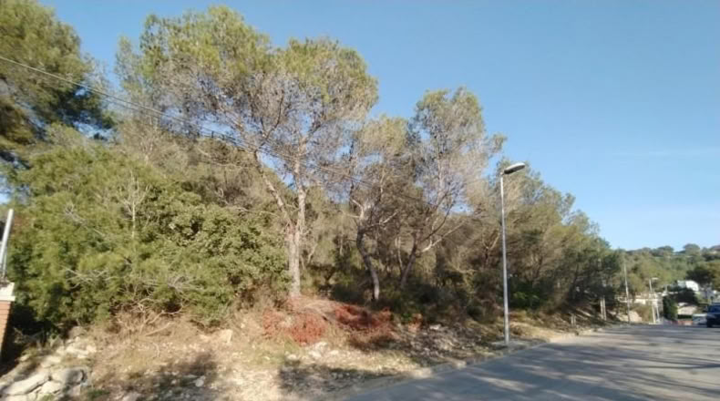 Tarragona - Calafell - 919m2