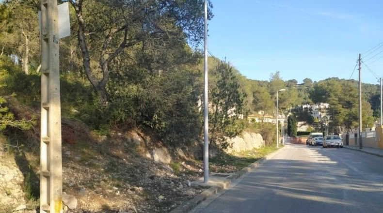 Tarragona - Calafell - 919m2