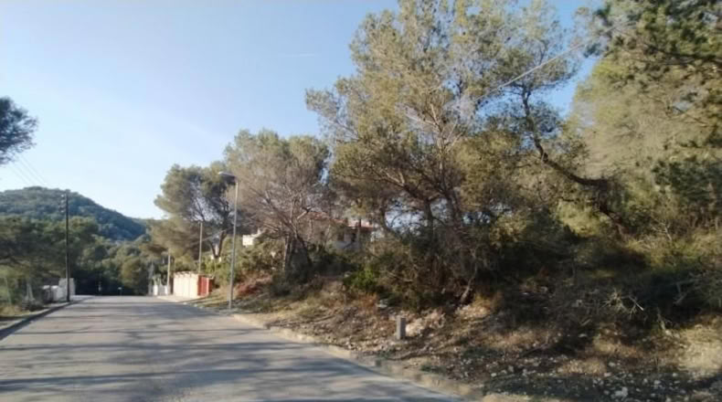 Tarragona - Calafell - 994m2