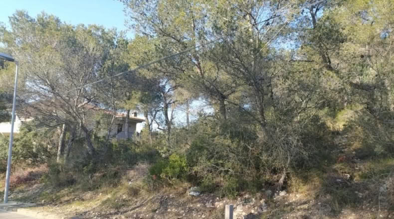 Tarragona - Calafell - 994m2