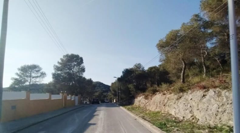 Tarragona - Calafell - 994m2