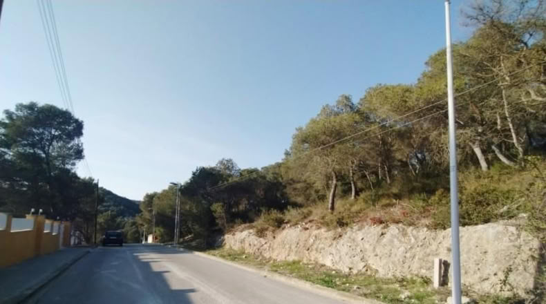 Tarragona - Calafell - 994m2
