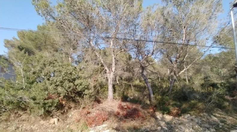 Tarragona - Calafell - 994m2