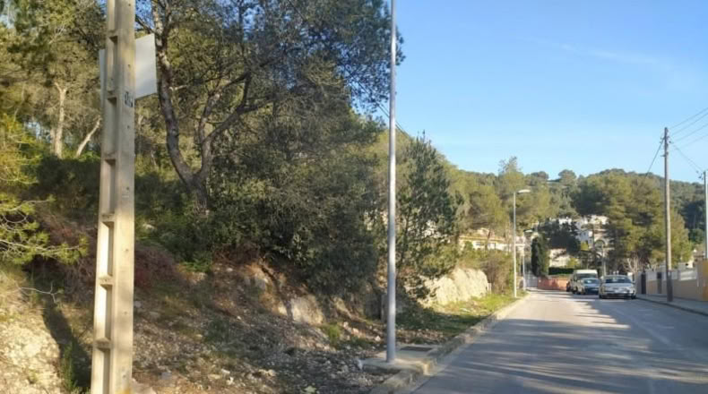 Tarragona - Calafell - 994m2