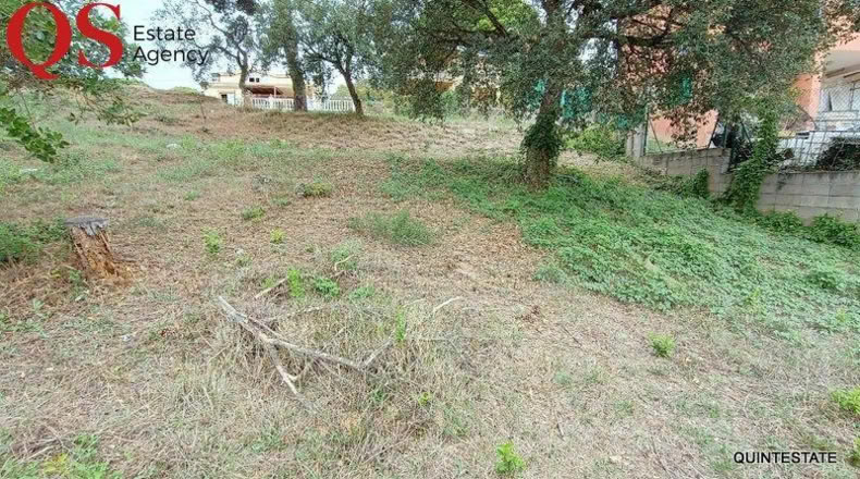 Barcelona - Tordera - 414m2