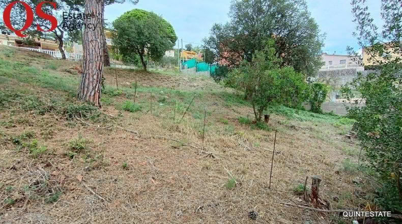 Barcelona - Tordera - 414m2
