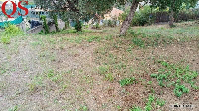 Barcelona - Tordera - 414m2