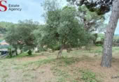 Urban land for sale on España, Tordera, ref: TR125658 photo