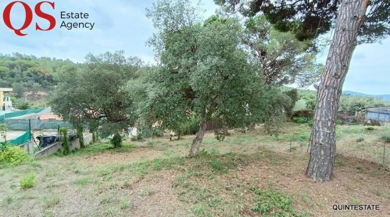 Barcelona - Tordera - 414m2