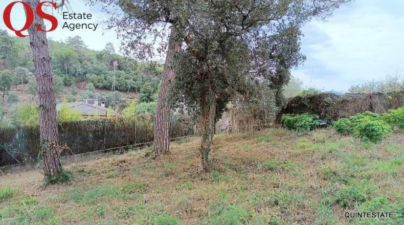 Barcelona - Tordera - 414m2
