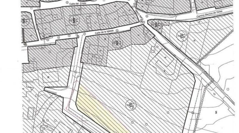 León - Ponferrada - 2000m2