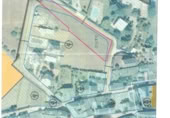 Parcela urbanizable en venta en la España, Ponferrada, ref: TR125681 foto