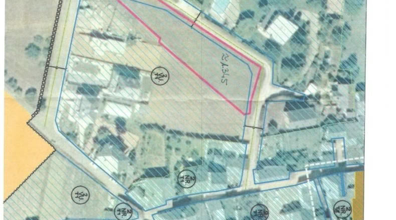 León - Ponferrada - 2000m2