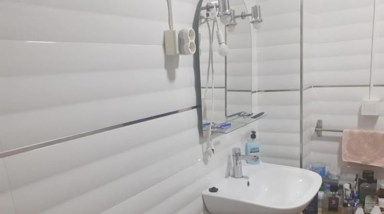 Murcia - Abarán - 40m2