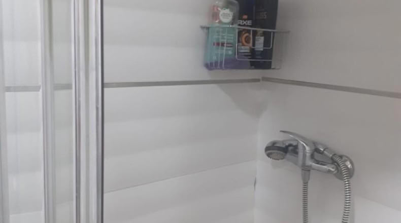 Murcia - Abarán - 40m2