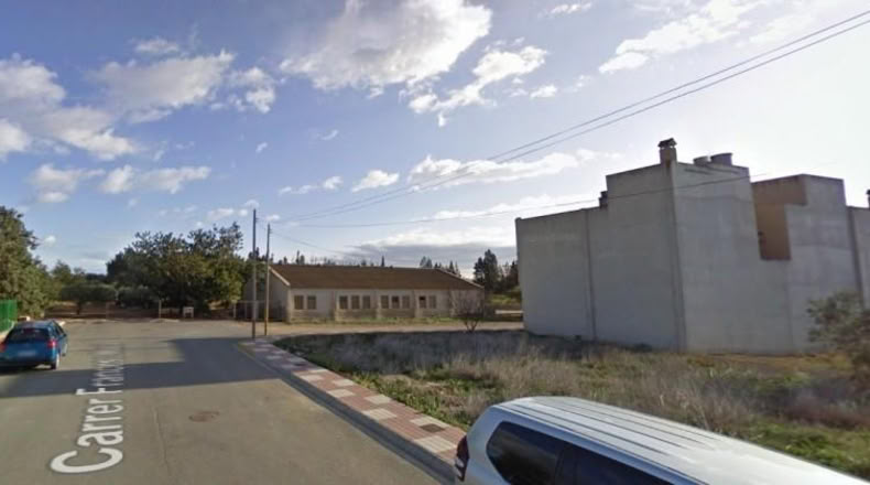 Tarragona - l'Aldea - 155m2