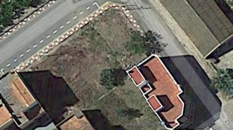 Tarragona - l'Aldea - 155m2
