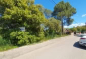 Parcel·la urbanitzable en venda a la España, la Torre de Claramunt, ref.: TR330445 foto