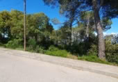 Parcel·la urbanitzable en venda a la España, la Torre de Claramunt, ref.: TR330445 foto