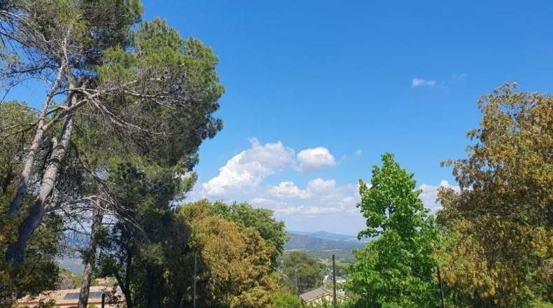 Barcelona - la Torre de Claramunt - 740m2