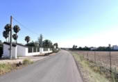Terreno no urbanizable en venta en la España, Villanueva de la Serena, ref: TR331438 foto
