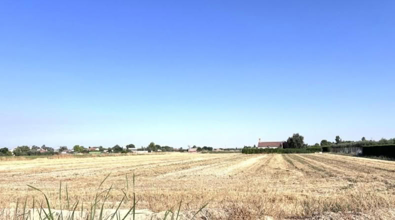 Badajoz - Villanueva de la Serena - 1933m2