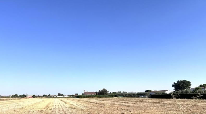 Badajoz - Villanueva de la Serena - 1933m2