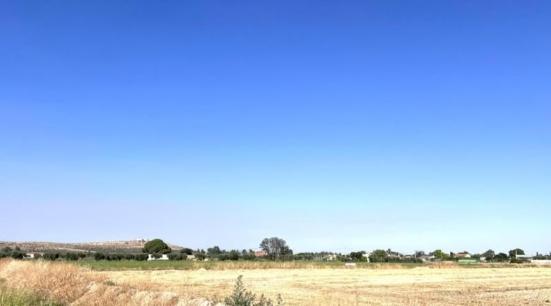 Badajoz - Villanueva de la Serena - 1933m2