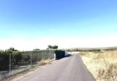 Terreno no urbanizable en venta en la España, Villanueva de la Serena, ref: TR331438 foto