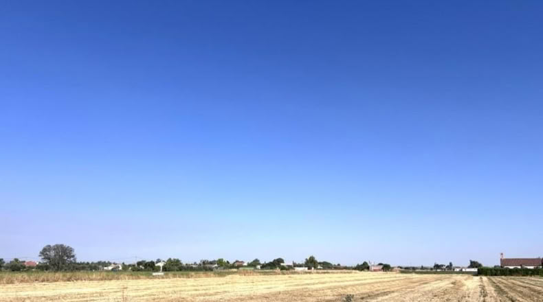 Badajoz - Villanueva de la Serena - 1933m2