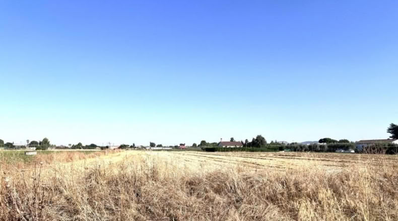 Badajoz - Villanueva de la Serena - 1933m2