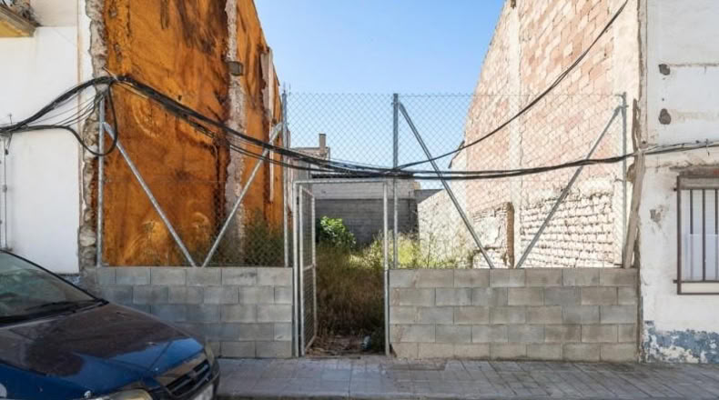 Granada - Fuente Vaqueros - 121m2