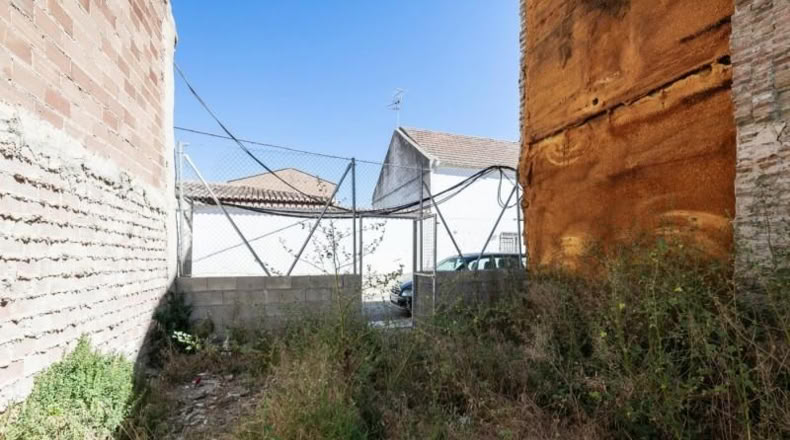 Granada - Fuente Vaqueros - 121m2