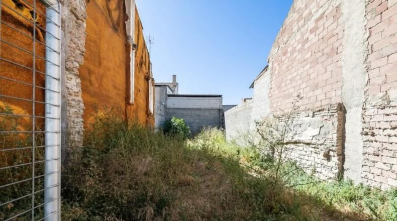 Granada - Fuente Vaqueros - 121m2