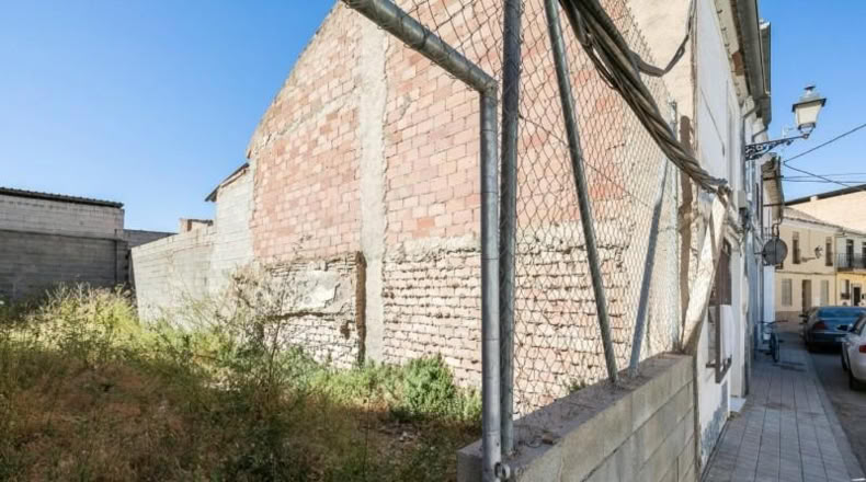 Granada - Fuente Vaqueros - 121m2