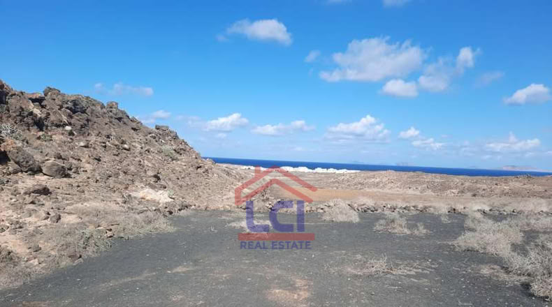 Las Palmas - Teguise - 12836m2