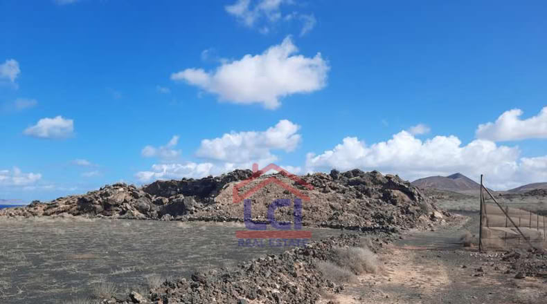 Las Palmas - Teguise - 12836m2