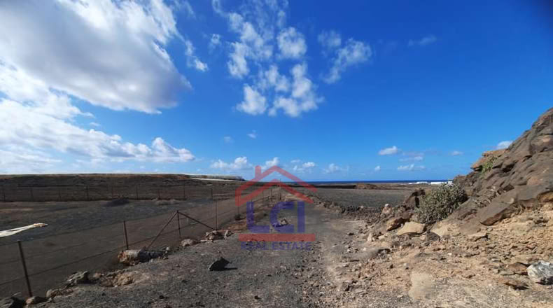 Las Palmas - Teguise - 12836m2
