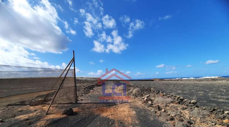 Las Palmas - Teguise - 12836m2